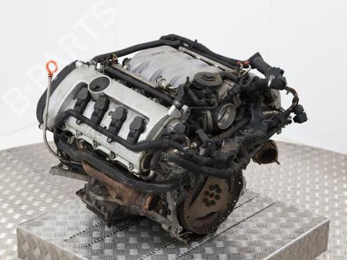 Engine VW PHAETON (3D1, 3D2, 3D3, 3D4, 3D6, 3D7, 3D8, 3D9) 4.2 V8 4motion | BP40372812M1 - Image 3