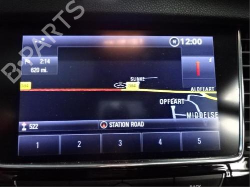 Electronic module OPEL MOKKA / MOKKA X (J13) 1.6 CDTI (_76) | BP40432205M83 - Image 37