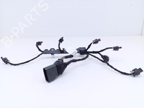 Used Wiring harness Wiring harness VW PASSAT ALLTRACK B8 Variant (3G5, CB5) 2.0 TSI 4motion (220 hp) 40420012 40420012