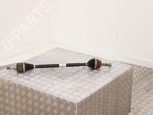 Used Right front driveshaft Right front driveshaft VW UP! (121, 122, BL1, BL2, BL3, 123) 1.0 (65 hp) 40403713 40403713