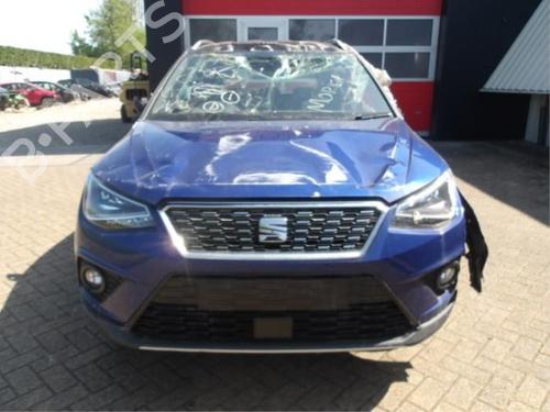Steering column SEAT ARONA (KJ7, KJP) 1.0 TSI | BP40473799M21 - Image 8