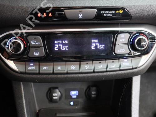 Catalyst HYUNDAI i30 Estate (PDE) 1.0 T-GDI hybrid 48V | BP40479500M10 - Image 22
