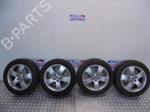 wheel-set-seat-leon-1p1-2005-2006-2007-2008-2009-2010-2011-2012-2013-40366299 main image