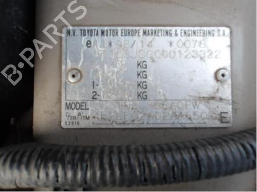 Electronic module LEXUS GS (_S16_) 300 (JZS160_, JZS160R) | BP40362934M83 - Image 14