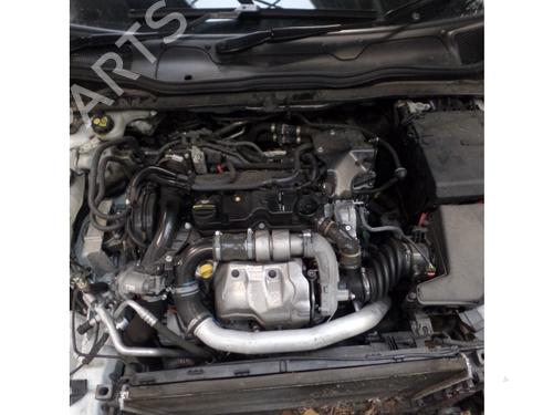 Electronic module VOLVO V40 Hatchback (525) D2 | BP40362764M83 - Image 30