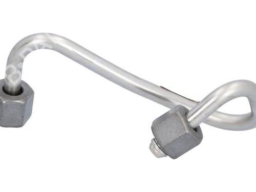 Pipe RENAULT KADJAR (HA_, HL_) 1.3 TCe 140 (HLNB, HLN1) | BP40389736M125 - Image 2
