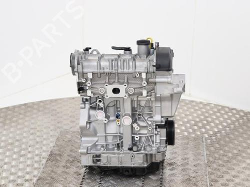 Engine VW GOLF VII (5G1, BQ1, BE1, BE2) 1.4 TSI | BP40372917M1 - Image 7