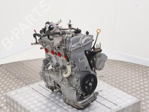 Used Engine Engine TOYOTA YARIS (_P13_) 1.5 Hybrid (NHP130_) (101 hp) 40474137 40474137