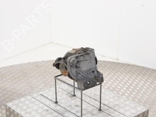 Used Rear differential Rear differential BMW 5 (E60) 525 d (177 hp) 40384243 40384243