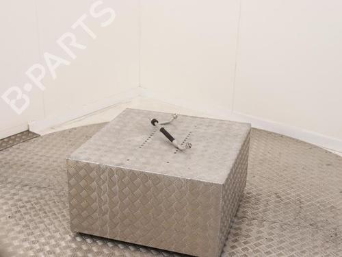 AC pipe BMW i3 (I01) Electric | BP40470681M126 - Image 2