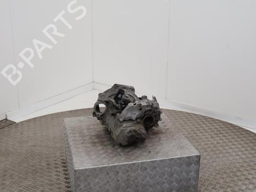 Used Gearbox Gearbox VW TOURAN (1T3) 1.6 TDI (105 hp) 40382981 40382981