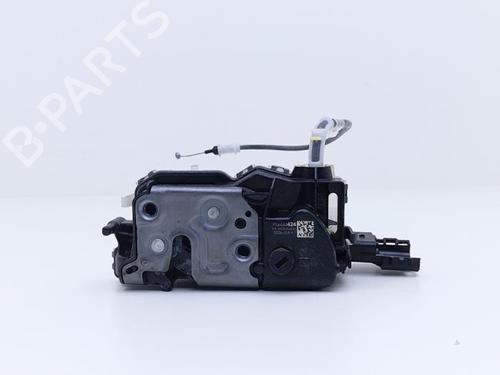 Used Front right lock Front right lock OPEL MOKKA 1.5 (76) (110 hp) 40424561 40424561