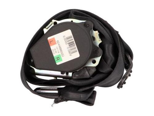 Rear right seatbelt SKODA RAPID Spaceback (NH1) 1.2 TSI | BP40475112I28 - Image 4