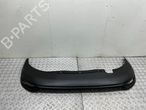 Used Rear bumper spoiler Rear bumper spoiler FIAT TIPO Hatchback (356_, 357_) 1.6 Multijet (357HXG1) (131 hp) 40425198 40425198