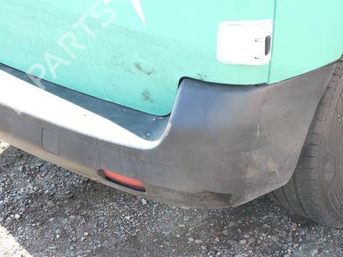 Right rear brake caliper OPEL VIVARO C Van (K0) VIVARO-E | BP40411837M106 - Image 18