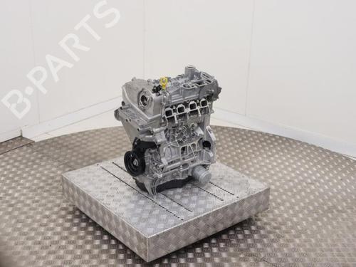 Used Engine Engine VW TIGUAN (AD1, AX1) 1.5 TSI (150 hp) 40414558 40414558