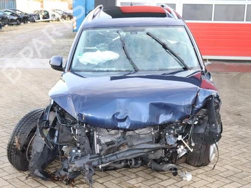 Electronic sensor VW TIGUAN (5N_) 2.0 TDI 4motion | BP40403959M84 - Image 14