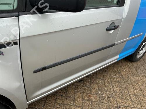 Right front seat VW CADDY IV Box Body/MPV (SAA, SAH) 2.0 TDI | BP40425736C16 - Image 33