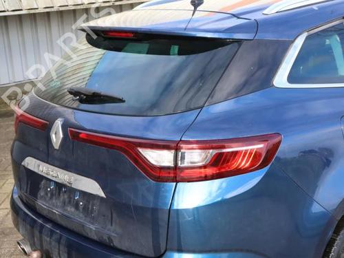 Electronic module RENAULT MEGANE IV Grandtour (K9A/M/N_) 1.2 TCe 130 (K9MR) | BP40417134M83 - Image 22