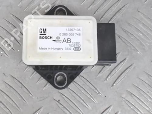 electronic-sensor-opel-corsa-d-s07-2006-2007-2008-2009-2010-2011-2012-2013-2014-2015-40366163 main image