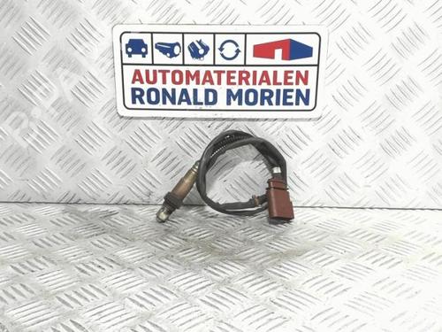 Used Electronic sensor Electronic sensor VW PHAETON (3D1, 3D2, 3D3, 3D4, 3D6, 3D7, 3D8, 3D9) 4.2 V8 4motion (335 hp) 40379611 40379611