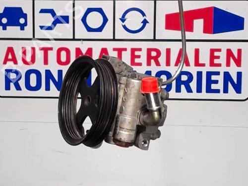 Used Steering pump Steering pump FORD TRANSIT CONNECT (P65_, P70_, P80_) 1.8 TDCi (90 hp) 40366581 40366581