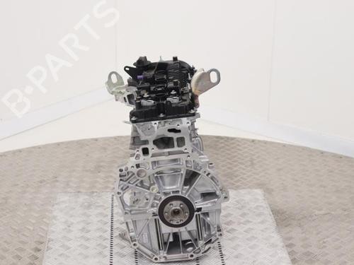 Used Engine Engine RENAULT CLIO V (B7_) 1.6 E-TECH 140 (B7MU) (140 hp) 40474593 40474593