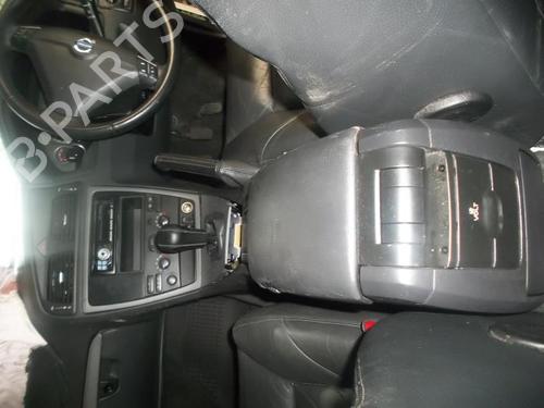 Left front driveshaft VOLVO S60 I (384) T5 | BP40364385M38 - Image 11