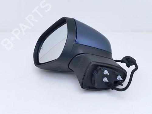 left-mirror-ford-fiesta-vii-hj-hf-2017-40417601 main image