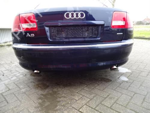 Rear differential AUDI A8 D3 (4E2, 4E8) 4.0 TDI quattro | BP40384224M24  - Image 28