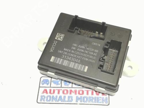 Used Electronic module Electronic module VOLVO V40 Hatchback (525) D4 (190 hp) 40431957 40431957
