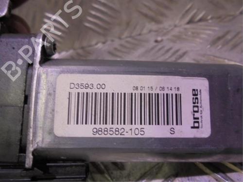 Electronic module AUDI A3 Sportback (8VA, 8VF) 1.4 TFSI e-tron | BP40387363M83 - Image 3