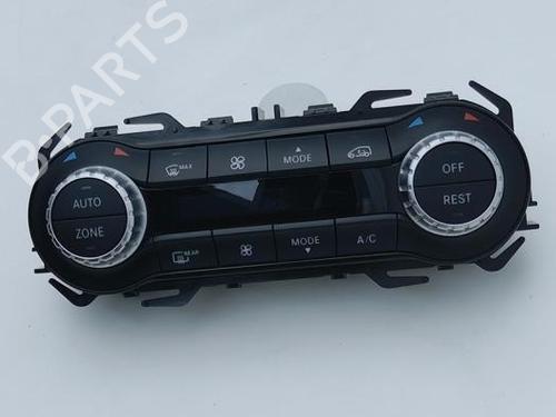 climate-control-mercedes-benz-a-class-w176-2012-2013-2014-2015-2016-2017-2018-40477947 main image