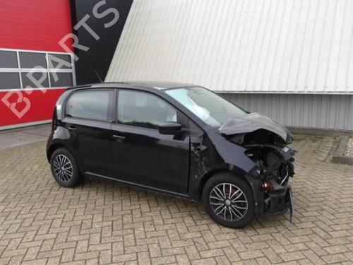 Injection rail VW UP! (121, 122, BL1, BL2, BL3, 123) 1.0 | BP40393550M98 - Image 9