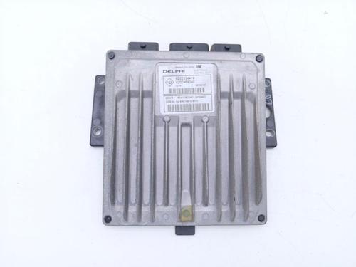 Used Engine control unit (ECU) Engine control unit (ECU) RENAULT MEGANE II Saloon (LM0/1_) 1.5 dCi (LM1E) (106 hp) 40471135 40471135