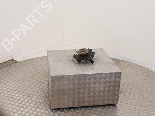 Left front steering knuckle SUZUKI SX4 S-Cross (JY) 1.4 Hybrid (Mild Hybrid) (AKK 414) | BP40478698M25 - Image 7