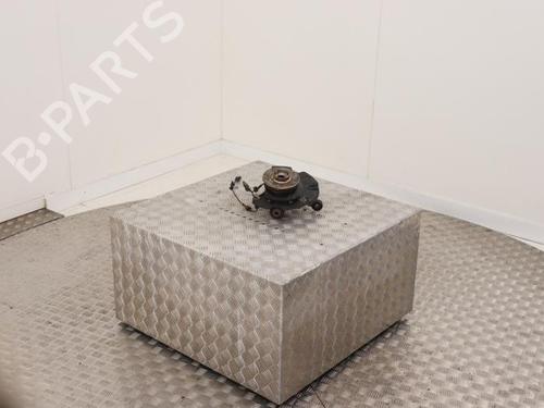 Left front steering knuckle SUZUKI SX4 S-Cross (JY) 1.4 Hybrid (Mild Hybrid) (AKK 414) | BP40478698M25 - Image 6