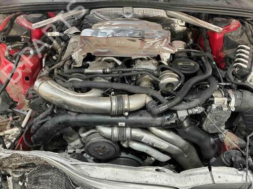 Rear differential AUDI A5 (F53, F5P) RS5 TFSI quattro | BP40425314M24 - Image 36