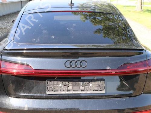 Used Tailgate Tailgate AUDI E-TRON Sportback (GEA) 50 quattro (313 hp) 40478213 40478213
