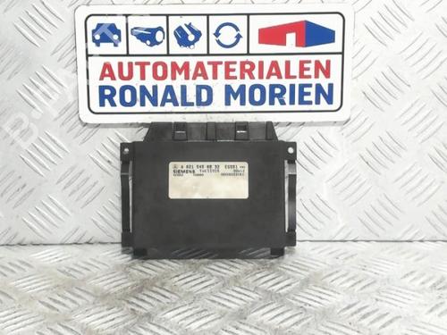 Used Gearbox control unit Gearbox control unit MERCEDES-BENZ E-CLASS (W210) E 300 Turbo-D (210.025) (177 hp) 40370033 40370033