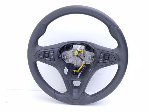 steering-wheel-opel-astra-k-b16-2015-2016-2017-2018-2019-2020-2021-2022-40366918 main image