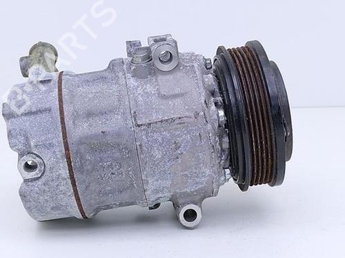 AC compressor OPEL ASTRA K (B16) 1.4 Turbo (68) | BP40414996M34 - Image 3