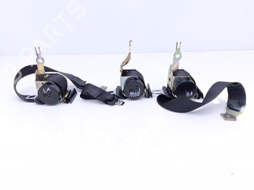 Used Rear right seatbelt Rear right seatbelt BMW 3 Coupe (E46) M3 (343 hp) 40419623 40419623