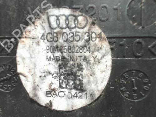 Speaker AUDI A7 Sportback (4GA, 4GF) S7 quattro | BP40363926E2 - Image 3