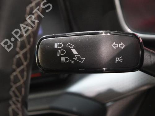 Steering column SEAT LEON Sportstourer (KL8, KLD) 2.0 TDI | BP40479256M21  - Image 19