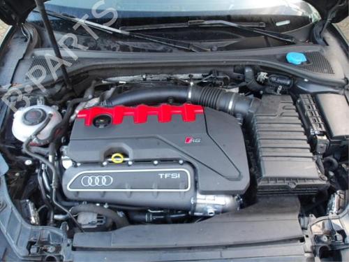 Electronic module AUDI A3 Sportback (8VA, 8VF) RS3 quattro | BP40359152M83 - Image 29