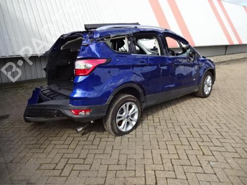 Right rear shock absorber FORD KUGA II (DM2) 1.5 EcoBoost 4x4 | BP40384916M19  - Image 9