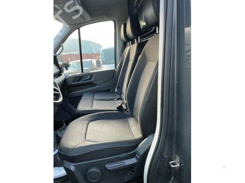 Steering column stalk VW CRAFTER Bus (SYI, SYJ) 2.0 TDI FWD | BP40480370I23 - Image 28