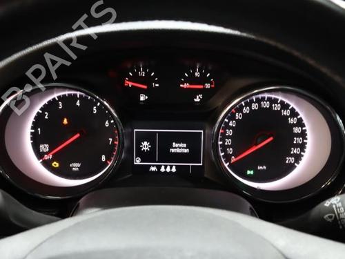 Subframe OPEL ASTRA K (B16) 1.2 Turbo (68) | BP40403303M9 - Image 12