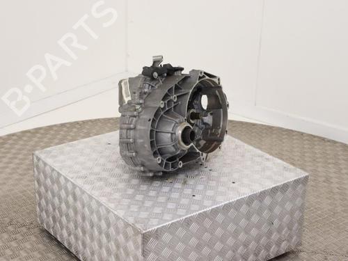 Used Gearbox Gearbox VW TRANSPORTER T5 Van (7HA, 7HH, 7EA, 7EH) 2.0 BiTDI 4motion (180 hp) 40383076 40383076